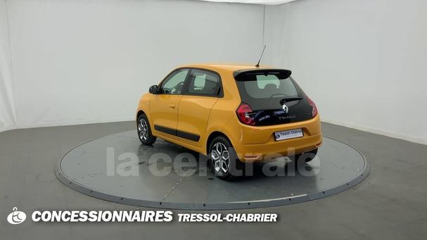 Renault Twingo 22 kWh 60 kW image number 1