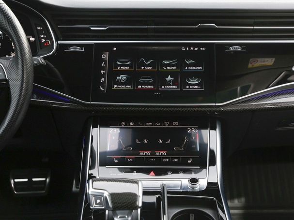 Audi Q8 50 TDI S-line 210 kW image number 13