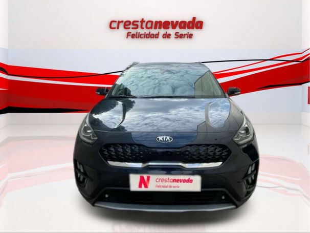 Kia Niro 1.6 GDI 104 kW image number 3