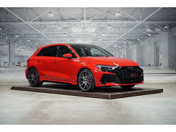 Audi RS3 Sportback 294 kW image number 2