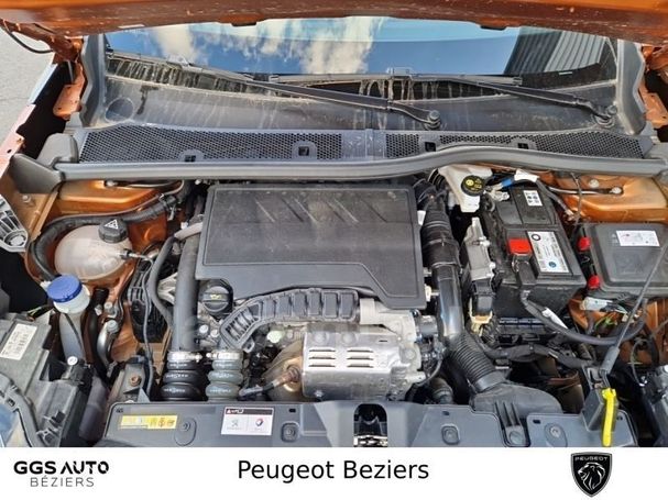 Peugeot 2008 1.2 PureTech 74 kW image number 10