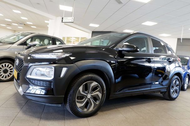 Hyundai Kona 1.6 GDI 104 kW image number 6