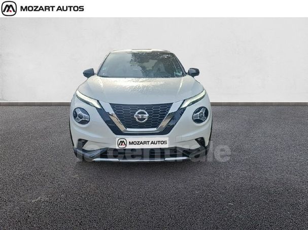 Nissan Juke DIG-T 117 N-Design 86 kW image number 3