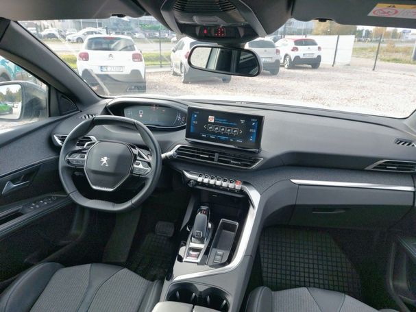 Peugeot 5008 96 kW image number 8