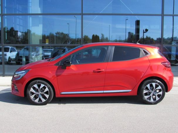 Renault Clio SCe 65 49 kW image number 4