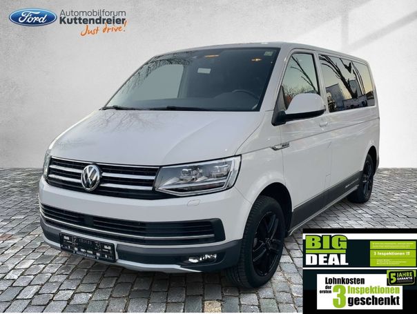 Volkswagen T6 Multivan 110 kW image number 1