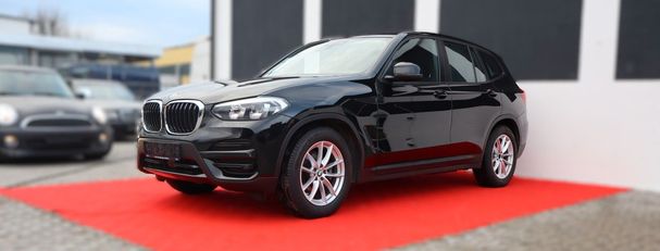 BMW X3 xDrive 135 kW image number 1