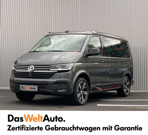 Volkswagen T6 California 110 kW image number 1