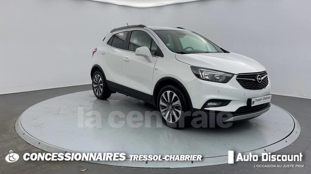 Opel Mokka X 1.6 CDTI 100 kW image number 2