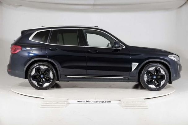 BMW iX3 Impressive 210 kW image number 6