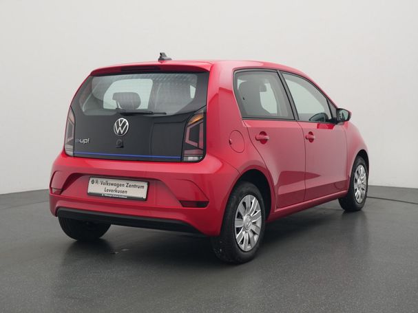 Volkswagen up! 60 kW image number 3