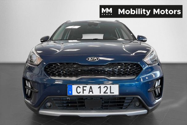 Kia Niro 104 kW image number 9