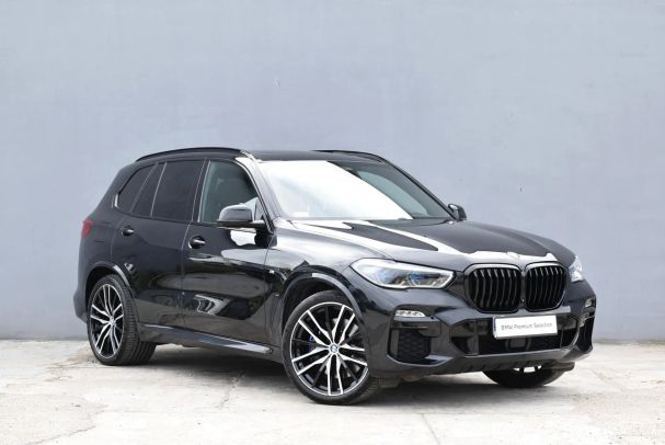 BMW X5 xDrive 250 kW image number 2