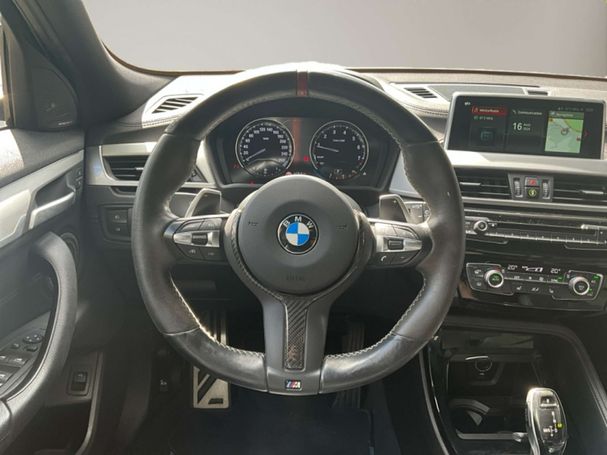 BMW X2 M35i xDrive 228 kW image number 12