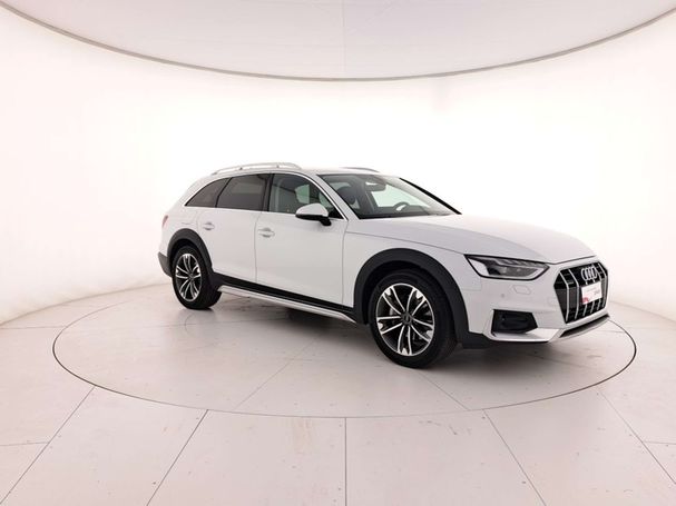 Audi A4 Allroad 40 TDI quattro S tronic 150 kW image number 6