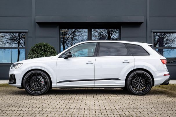 Audi SQ7 4.0 TFSI 373 kW image number 4