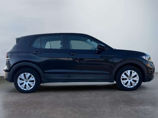 Volkswagen T-Cross 70 kW image number 3