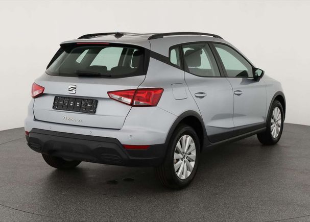 Seat Arona 1.0 TSI DSG Style 85 kW image number 2