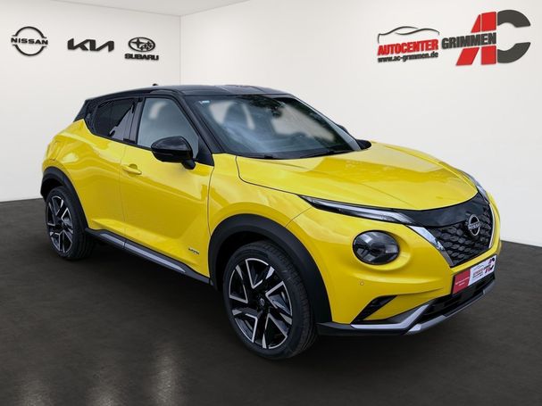 Nissan Juke 1.6 Hybrid N-DESIGN 105 kW image number 2