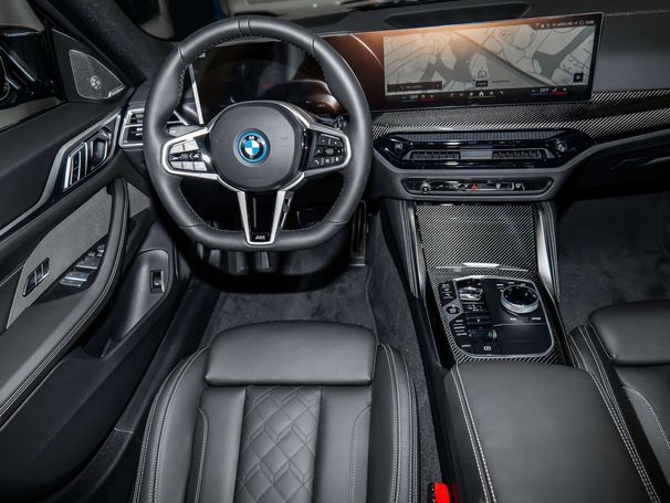 BMW i4 xDrive40 M Sport Pro 295 kW image number 13