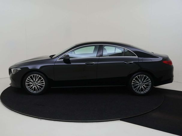 Mercedes-Benz CLA 180 100 kW image number 2