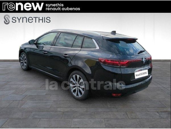 Renault Megane Estate Blue dCi 115 85 kW image number 18