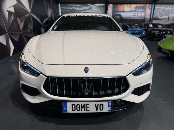 Maserati Ghibli S Q4 321 kW image number 3