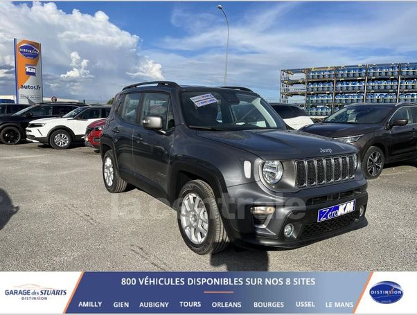 Jeep Renegade 96 kW image number 3