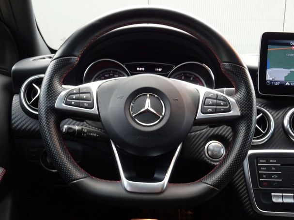 Mercedes-Benz A 220 4Matic 135 kW image number 33