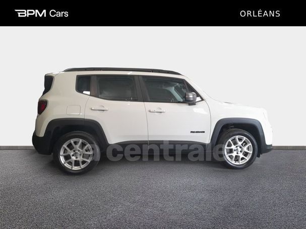 Jeep Renegade 1.3 140 kW image number 2