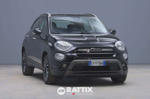 Fiat 500X 1.0 Cross 88 kW image number 1