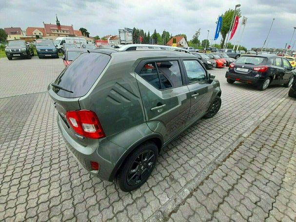 Suzuki Ignis 61 kW image number 4