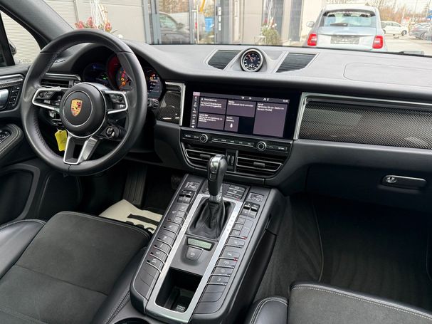 Porsche Macan GTS 324 kW image number 16