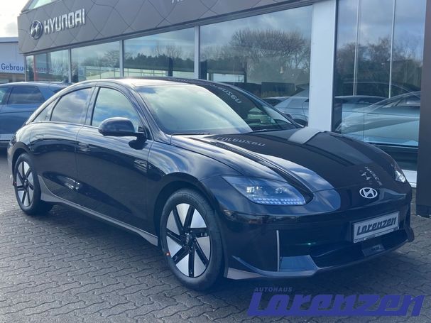 Hyundai Ioniq 6 239 kW image number 3