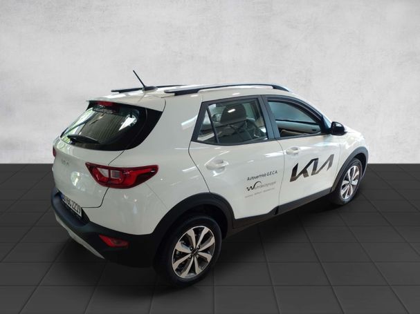 Kia Stonic 1.0 T-GDi Spirit 74 kW image number 6