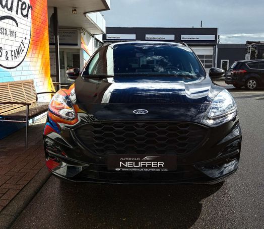 Ford Kuga 165 kW image number 7