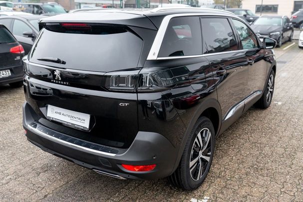 Peugeot 5008 96 kW image number 4