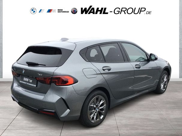 BMW 120i 125 kW image number 5