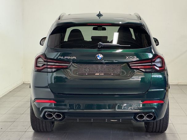 ALPINA XD3 250 kW image number 5