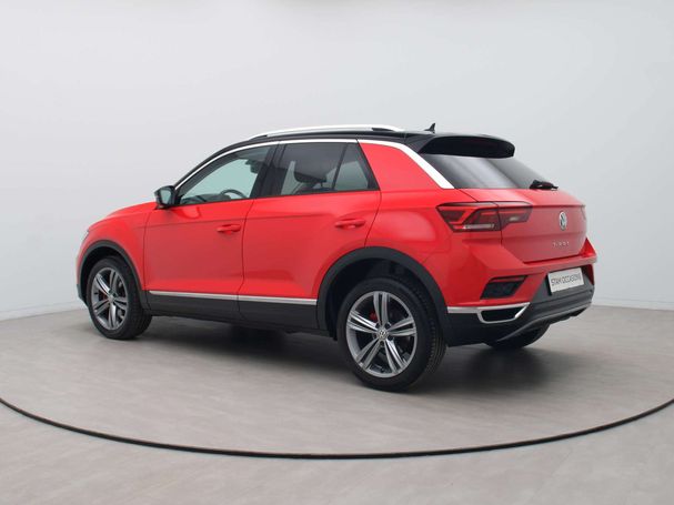 Volkswagen T-Roc TSI Sport 110 kW image number 1