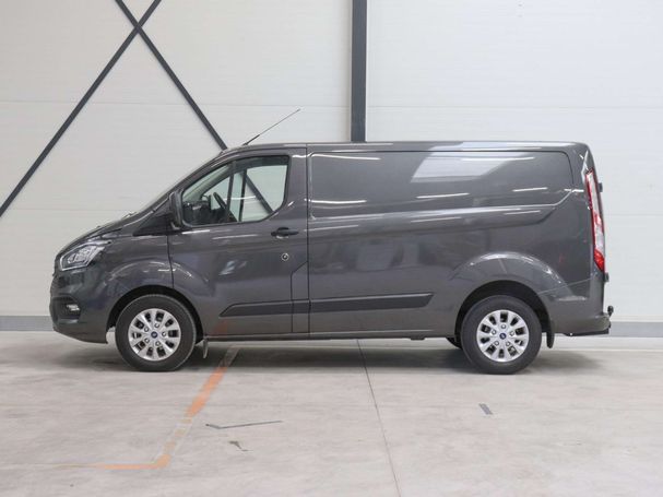 Ford Transit Custom 300 L2H1 Trend 96 kW image number 6