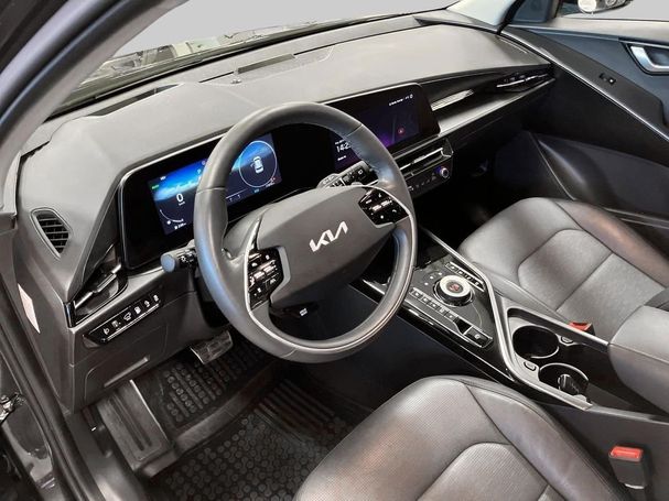 Kia Niro 1.6 136 kW image number 14