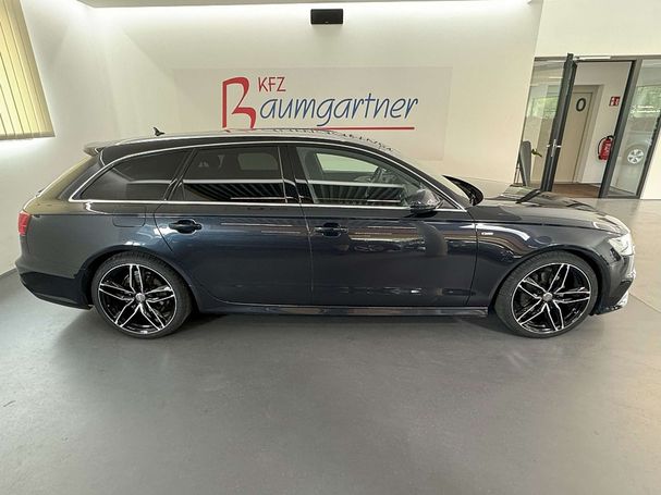 Audi A6 2.0 TDI S tronic S-line Avant 110 kW image number 3