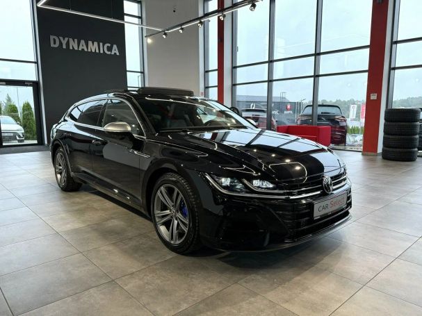 Volkswagen Arteon 4Motion 235 kW image number 2