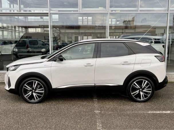 Peugeot 3008 Hybrid4 300 GT e-EAT8 220 kW image number 5