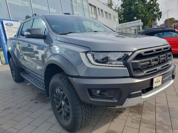 Ford Ranger Raptor 156 kW image number 2