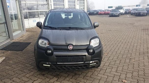 Fiat Panda 51 kW image number 4