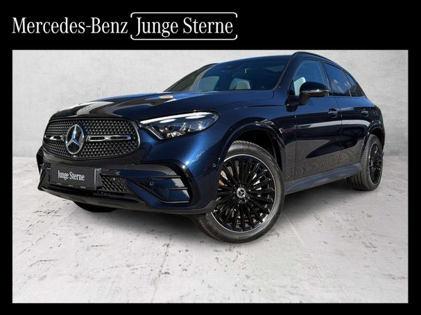 Mercedes-Benz GLC 300 de AMG 4Matic 245 kW image number 2