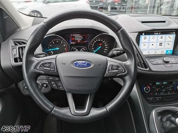 Ford Kuga 1.5 EcoBoost 110 kW image number 9