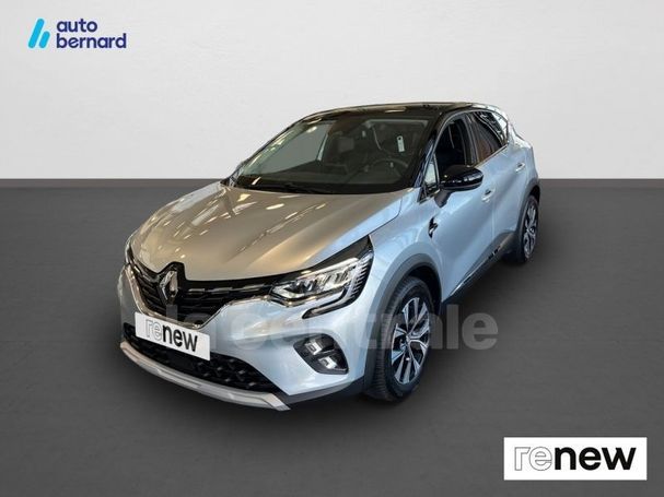 Renault Captur 103 kW image number 1